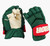 13" Warrior Covert QRE Pro Gloves - Marcus Foligno Minnesota Wild