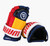 13" Warrior Covert QR6 Pro Gloves - Jordan Kyrou St. Louis Blues