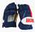 13" Warrior Covert QR6 Pro Gloves - Jordan Kyrou St. Louis Blues