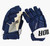13" Warrior Covert QR6 Pro Gloves - Declan Carlile Tampa Bay Lightning