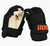 15" Warrior Covert QR6 Pro Gloves - Darnell Nurse Edmonton Oilers
