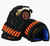 15" Warrior Covert QR6 Pro Gloves - Darnell Nurse Edmonton Oilers