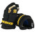 15" Sherwood Photon 1 Gloves - Team Stock Boston Bruins