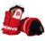 13" Sherwood Photon 1 Gloves - Team Stock Detroit Red Wings