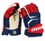 13" Sherwood Photon 1 Gloves - Team Stock Montreal Canadiens