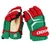 13" Sherwood Photon 1 Gloves - Team Stock New Jersey Devils
