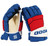 13" Sherwood Photon 1 Gloves - Team Stock New York Rangers #3