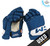 14" CCM HGTKXFPP Gloves - Team Stock Colorado Eagles #3