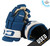 14" CCM HG97PP Gloves - Team Stock Colorado Eagles