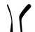 Right - Cody Ceci Super Tacks 2.0 105 Flex Stick #3