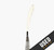 Left - David Duerr Tacks AS-V Pro 85 Flex Stick