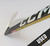 Left - David Duerr Tacks AS-V Pro 85 Flex Stick