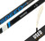 Left - Tyler Savard Jetspeed FT6 Pro 80 Flex Stick
