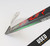 Left - Chandler Stephenson Advanced Series 'Dressed as Vapor Flylite' 82 Flex Stick