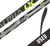 Left - Olli Maatta Alpha LX Pro 95 Flex Stick