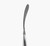 Left - Jason Dickinson Super Tacks AS3 Pro 'Dressed as Jetspeed FT8 Pro' 85 Flex Stick
