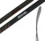 Left - Lukas Reichel Alpha LX2 Pro 'Dressed as Covert QR6 Pro' 85 Flex Stick #3