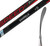 Left - Antti Saarela Jetspeed FT6 Pro 'Dressed as Jetspeed FT7 Pro' 90 Flex Stick