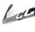 Left - Samuel Savoie Ribcor Trigger 8 Pro 'Dressed as Jetspeed FT7 Pro' 75 Flex Stick