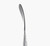 Right - Joey Anderson Super Tacks AS2 Pro 'Dressed as Jetspeed FT6 Pro' 85 Flex Stick
