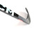 Right - Cole Gutman Jetspeed FT6 Pro 75 Flex Stick