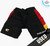 Size M - Bauer Pro Girdle Shell - Derek Ryan Calgary Flames
