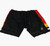 Size XL - CCM PP10GA Goalie Pant Shell - Team Stock Calgary Flames