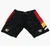 Size L - Warrior Alpha Pant Shell - Team Stock Calgary Flames
