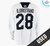 Practice Jersey - Columbus Blue Jackets - Adidas Size 56 - Oliver Bjorkstrand #3