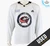 Practice Jersey - Columbus Blue Jackets - Adidas Size 56 - Gustav Nyquist #3