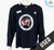 Practice Jersey - Columbus Blue Jackets - Adidas Size 56 - Riley Nash #4