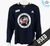 Practice Jersey - Columbus Blue Jackets - Adidas Size 56 - Oliver Bjorkstrand #4