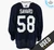 Practice Jersey - Columbus Blue Jackets - Adidas Size 58+ - David Savard