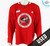 Practice Jersey - Columbus Blue Jackets - Adidas Size 56 - Cole Sillinger