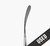 Left - Wyatt Aamodt Ribcor Trigger 9 Pro 95 Flex Stick