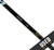 Left - Jack Ahcan Jetspeed FT7 Pro 80 Flex Stick