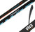 Left - Ray Bennett Covert QR1 65 Flex Stick
