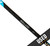 Left - Peter Holland Nexus 1N Pro 'Dressed as Nexus 2N Pro' 95 Flex Stick