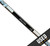 Left - Maros Jedlicka Tacks XF Pro 80 Flex Stick