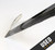 Left - Maros Jedlicka Tacks XF Pro 80 Flex Stick