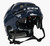 Size S - CCM Tacks 910 Navy Blue Helmet - Columbus Blue Jackets