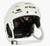 Size S - CCM Tacks 910 White Helmet - Columbus Blue Jackets #2