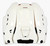 Size L - CCM Tacks 710 White Helmet - Columbus Blue Jackets