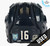 Size M - Bauer Re-Akt 150 Navy Blue Helmet - Columbus Blue Jackets #7