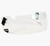 CCM VR Pro Short Clear Visor #3