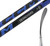 Left - Elliot Desnoyers Ribcor Trigger 4 Pro 'Dressed as Ribcor Trigger 10 Pro' 75 Flex Stick