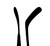 Right - Connor Clifton Proto 'Dressed as Pulse' 87 Flex Stick
