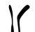 Right - Bryan Rust Nexus Ag5nt 'Dressed as Vapor Flylite' 95 Flex Stick #2