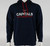 Washington Capitals Small Authentic Pro Hooded Sweatshirt #2