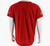 Washington Capitals Large Authentic Pro Short Sleeve Shirt #4